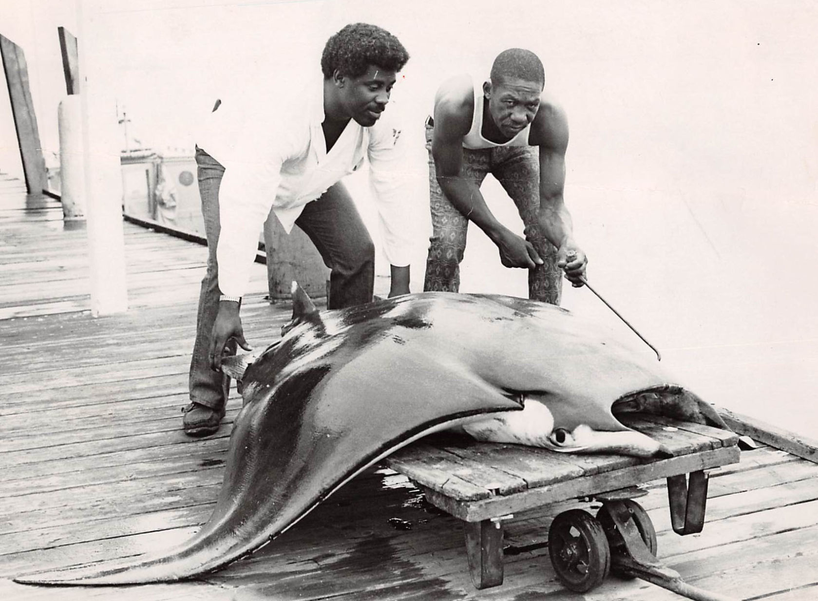 Lookback at restaurants in the Atlantic and Cape May Counties through the years